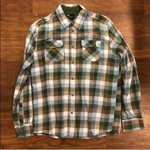 DC Flannel